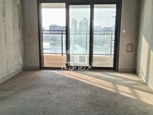 南宁2中 华润中山府 2期有证满2年 正面看江 5房290万