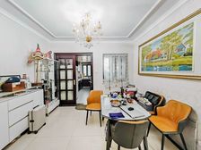 恒大城(一期1-7号楼) 南北通透 双卫 车位充足 产权清晰