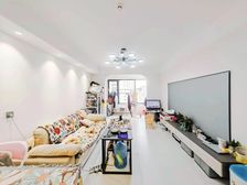 舍人 天鸿万象东方 精装修送家具家电 好楼层 全天采光