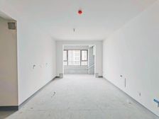 天鸿万象东方 楼层好 商业配套成熟 次新小区 临地铁 朝南