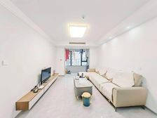 天鸿万象东方 电梯房 次新小区 商业配套成熟 装修好