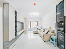 天鸿万象东方 次新房 小三房 出行方便 商业配套成熟 装修好