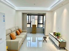 三室两卫,好楼层,钥匙房,房主急售