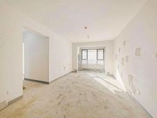 交通便捷 刚需小三居 次新房 临地铁 双卫 商圈成熟