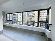 历下区CBD旁 有装修中建星光城市 落地窗 地铁口 业主急售