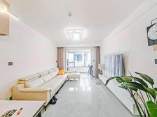 龙湖天街旁!10xxx!精装现房!双地铁旁 济南东站采光好!