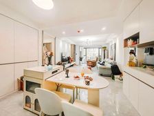 天鸿万象东方 带电梯 得房好 商业配套齐全 装修好 次新小区