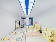 天鸿万象东方 得房好 精装修 商业配套成熟 商品住宅 有电梯