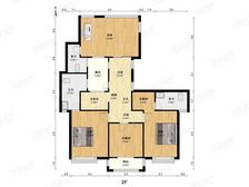 品质小区,环境优美,诚意出售,精装好房