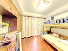 海外一表生 洋房东首精装4室 三开间朝南户型方正阳光