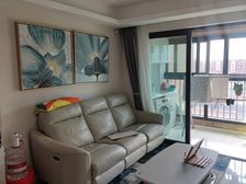 金地J MU积木 商品住宅 小区新 中间楼层采光好 满五