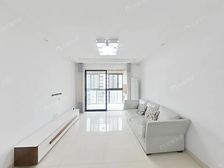 旁,近轻轨,中高层,诚心卖