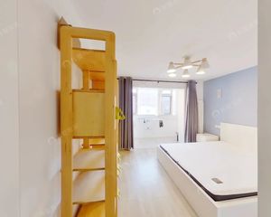 白家庄西里 2室1厅 南 北