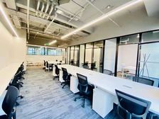 三元桥华瑞大厦凤凰置地广场国航世纪大厦润世中心420平精装修