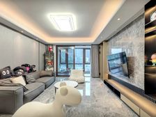 江山万里琅峰 148.6平4居 南向精装修 拎包入住 低楼层