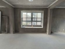 新兴岚湾(A6-3) 中间楼层 有电梯 次新小区 双卫