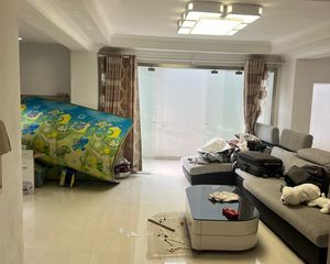 海德花苑 商品房 环境舒适 进出方便的