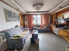 杉杉苑4室2厅1卫南朝向138.0万元/套出售