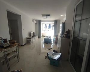 南北通透安乐馨居2室1厅精装修