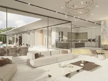 乌拉区凯克利克特佩,地块宽敞的尊贵别墅