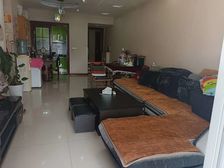 长寿碧桂园3室2厅2卫南朝向42.8万元/套出售