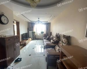 南北通透板桥新苑3室2厅精装修
