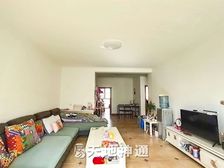 八龙桥雅苑 2室2厅 南 北