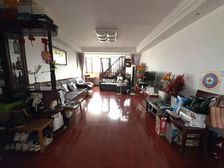 虹桥商.务.区 西郊河畔家园 新出两房复试 赠送大露台 房东