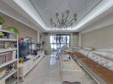 正南万业紫辰苑3室2厅精装修