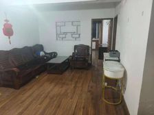 虹桥商务区诸翟公园大润发旁 双南两房可做三房 满五中层随