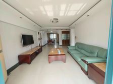 西郊河畔家园 低密度社区 正规商品房 近地.铁 近医院 精装