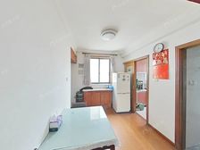 洋泾·栖山小区·2室·1厅