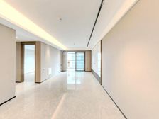 老江东次新小区,全新精装未入住过 新房现房