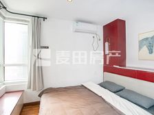 2室1厅豪柏国际公寓