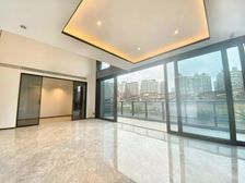 (业主送车位)荔湾区保利堂悦 南向高层 业主急售 看房方便