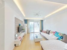 湖东CBD·枫情水岸·2室·2厅