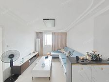 9+21号线地鉄,小区少有顶复,业主自住精装修全送!