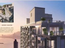 181239 04183海景名校铁路新地标