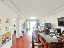 五里桥·卢湾都市花园·3室·2厅