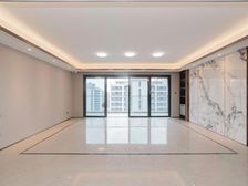 出国急售 洋房(价格 送车位) 中建国贤府,三室两厅,12