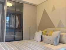 庄桥 商品房 出行方便 朝南 近医院 近 精装可拎包入住