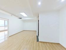 国展·豪成大厦,楼龄2009年的,高层视野开阔采光好