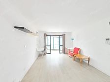 九歌花园,电梯二房,南北通透,难得的房源,有钥匙