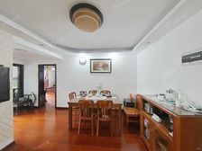 4线塘桥站 电梯大两房 业主自住保养精装 随时看