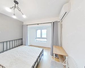 良乡苏庄 蓝光星华海悦城 环境优雅 三居室 拎包入住