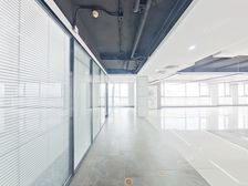 国展·豪成大厦,楼龄2009年的,高层视野开阔采光好