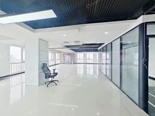 国展·豪成大厦,楼龄2009年的,高层视野开阔采光好