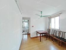 新泾六村东边套全明客厅带窗