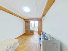 三源里生态小区 南北通透 2+1户型 有钥匙随时看