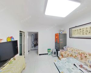 五道口 王庄路15号院 精装修两居室 出行便利